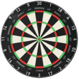Winmau Blade 6 Triple Core & Blade 360 Series Dartboards – Sold by WINMAU / FBA