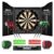 Winmau Masters Pro Dartboard- PDC Tournament Dart Board sold by Winmau FBA