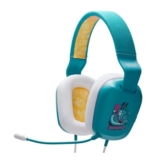 Wired Stereo Headset for Nintendo Switch