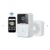 Wireless Night Vision Doorbell Free Chime