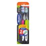 Wisdom Advance Interdental Brushes Twin Pack Medium