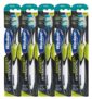 Wisdom Advanced Interdental Firm Toothbrush Pack of 5