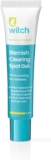 Witch Blemish Clearing Spot Gel with Salicylic Acid and Witch Hazel, anti inflammatory, reduces redness, calms,soothes and helps clear effected pores. 15ml