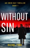 Without Sin (An Owen Day Thriller) – Kindle Edition