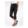 Witt Denim-Look Capri Trousers