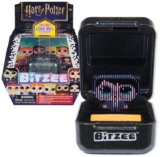 Wizarding World Harry Potter, Bitzee Interactive Toy with 20 Characters Inside, Reacts to Swipes, Tilts & Taps, Digital Pet