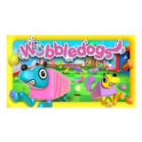 Wobbledogs
