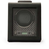 Wolf Axis Single Watch Winder