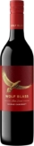 Wolf Blass Red Label Shiraz Cabernet Red Wine, 75cl – 6 bottles