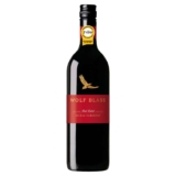 Wolf Blass Red Label Shiraz Cabernet Red Wine, Volume 13.5% 75cl