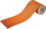Wolfcraft Sandpaper Roll for Wood/Metal Grain 120 5 m x 93 mm