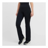 Womens All Day Foldover Waist Trousers