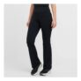 Womens All Day Foldover Waist Trousers