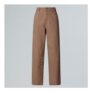 Womens Cedar Canvas Regular Work Trousers