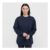 Womens Explore More Cotton Rich Longline Sweatshirt