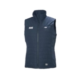 Womens Helly Hansen RNLI 200 Insulator Vest Size Large