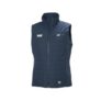 Womens Helly Hansen RNLI 200 Insulator Vest Size Large