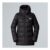 Womens Hyalite down Hooded Parka