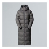 Womens Hydrenalite City Long down Hooded Parka