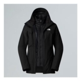 Womens Inlux Triclimate Jacket