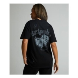 Womens Lucky 2.0 Boyfriend T-Shirt
