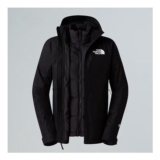Womens Mountain Light Triclimate 3-in-1 GORE-TEX Jacket