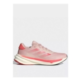 Womens Running Supernova Stride Trainers – Pink Size 3.5