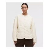 Womens ThermoZen Insulated Jacket