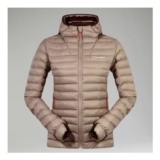 Womens Trail- Nomad Synthetic Insulated Jacket