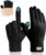 Womens Winter Gloves,Thermal Touch Screen Knitted Gloves with Soft Lining for Walking Running Skiing Outdoor