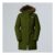 Womens Zaneck Parka