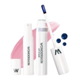 Wonderskin Long Lasting Waterproof Pink Lip Stain Kit
