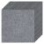 Woobroo 30-Piece Self-Adhesive Carpet Tiles – 30x30cm
