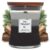 WoodWick Medium Hourglass Warm Woods Trilogy Scented Candle (60 Hour Burn Time)