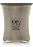 WoodWick Scented Candle with Crackling Wick Cypress Ore Medium Hourglass Candle Up To 60 Hours – S&S £9.95