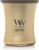 WoodWick Scented Candle with Crackling Wick Sparkling Pomelo Medium Hourglass Candle