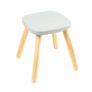 Wooden Indoor Toddler Stool