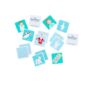 Wooden Memory Game