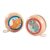 Wooden Yoyo – Kids Toy