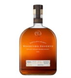 Woodford Reserve Kentucky Straight Bourbon, 70cl x 3 Premium Distilled American Bourbon 43.2% ABV (3 for 2 offer £22.12 a bottle)