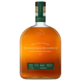 Woodford Reserve Rye Whiskey, 70cl ABV 45.2% £30.40 With S&S