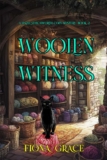 Woolen Witness (A Hazel Stitchworth Cozy MysteryBook 2) Kindle Edition by Fiona Grace