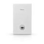 Worcester Bosch 7736902179 Combi Boiler, 30 kW Output, 5 years warranty , 12 L/mun