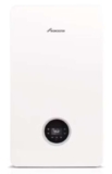 Worcester Bosch Greenstar 8000 Life 35kW Combi Boiler Natural Gas White 7738100801