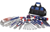 WorkPro 156PC Tool Bag – free C&C Only