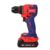 Workpro 20v Double-Speed Brushless Drill