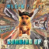 World Party Dumbing Up Double Vinyl album