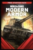 World of Tanks Modern Armor Juggernauts Starter Pack