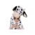 Worlds Softest Plush Jumbo Mooey the Spotted Cow Soft Toy 122cm