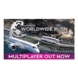 Worldwide Rush